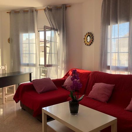 גראן טאראחל Apartamento Vistas Al Mar, Wifi De 600 Mb מראה חיצוני תמונה