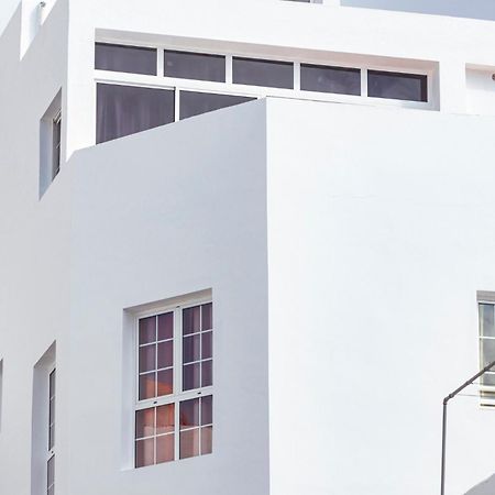 גראן טאראחל Apartamento Vistas Al Mar, Wifi De 600 Mb מראה חיצוני תמונה