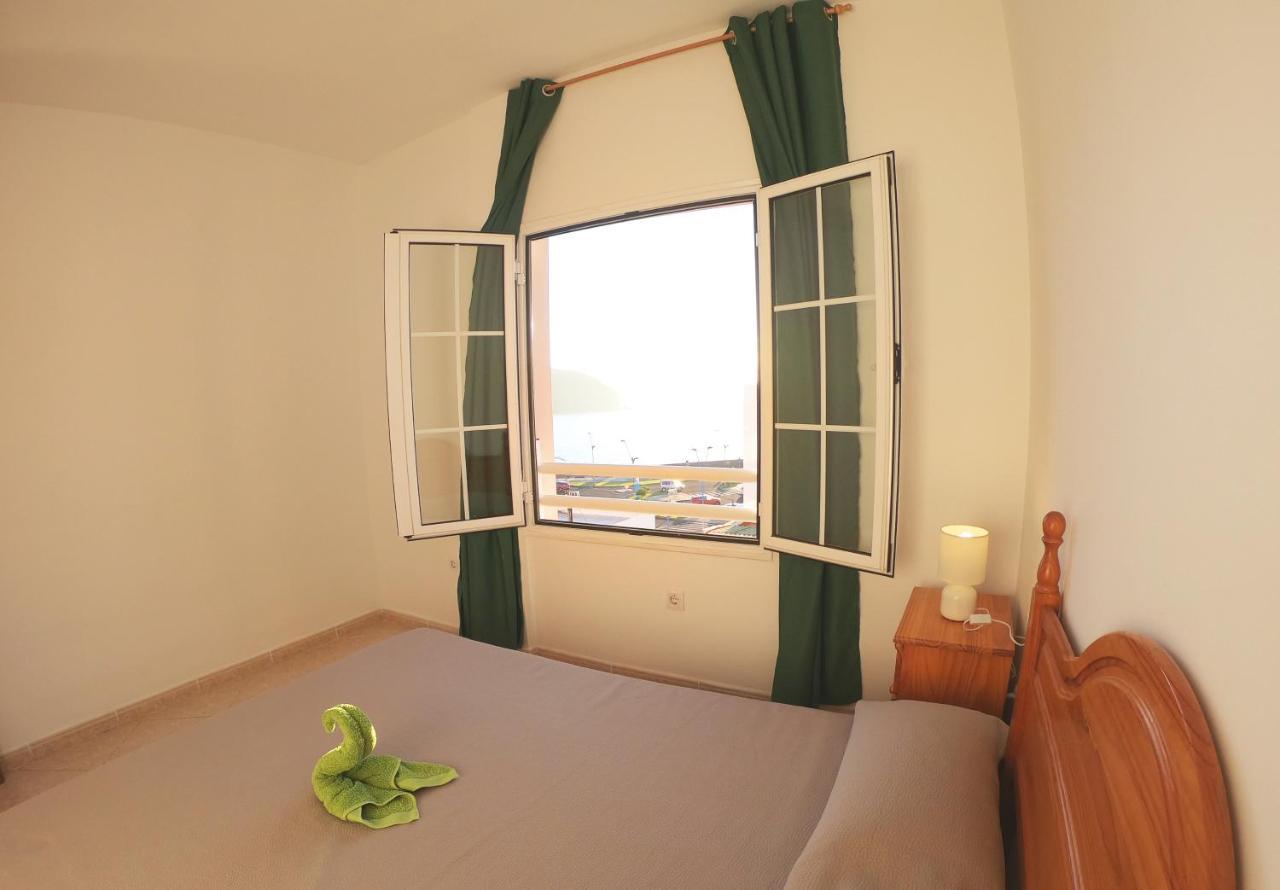 גראן טאראחל Apartamento Vistas Al Mar, Wifi De 600 Mb מראה חיצוני תמונה