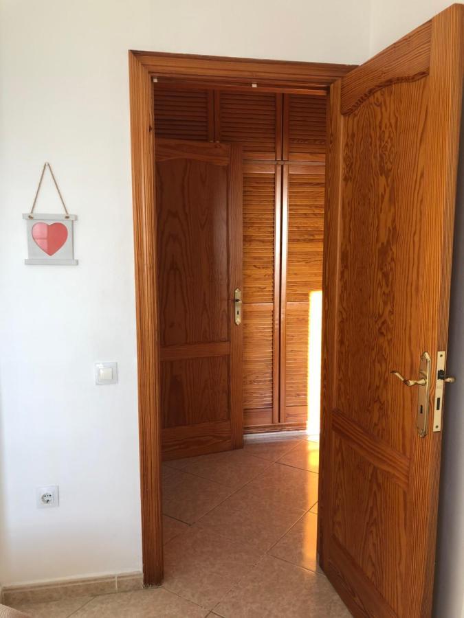 גראן טאראחל Apartamento Vistas Al Mar, Wifi De 600 Mb מראה חיצוני תמונה