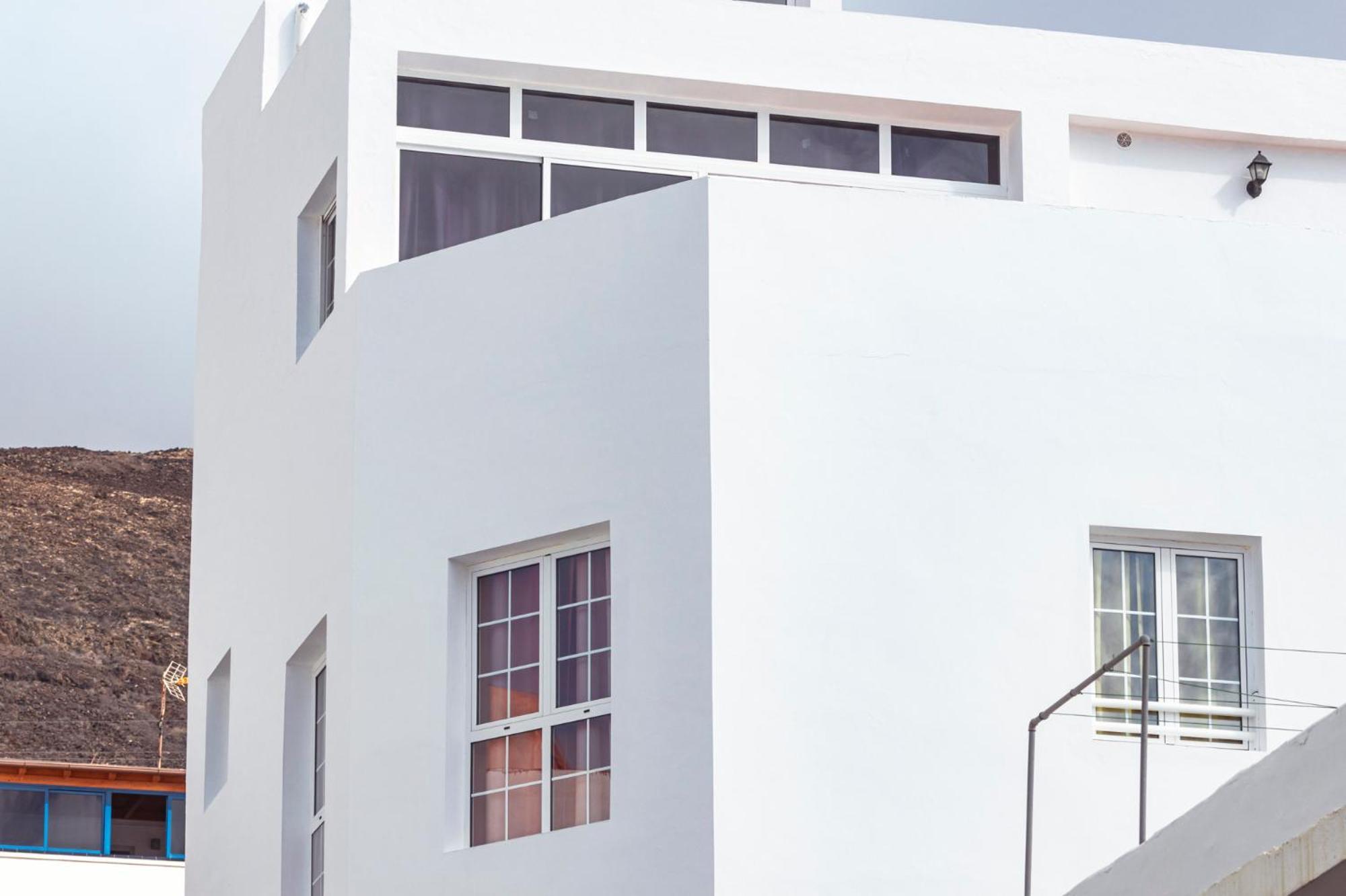 גראן טאראחל Apartamento Vistas Al Mar, Wifi De 600 Mb מראה חיצוני תמונה
