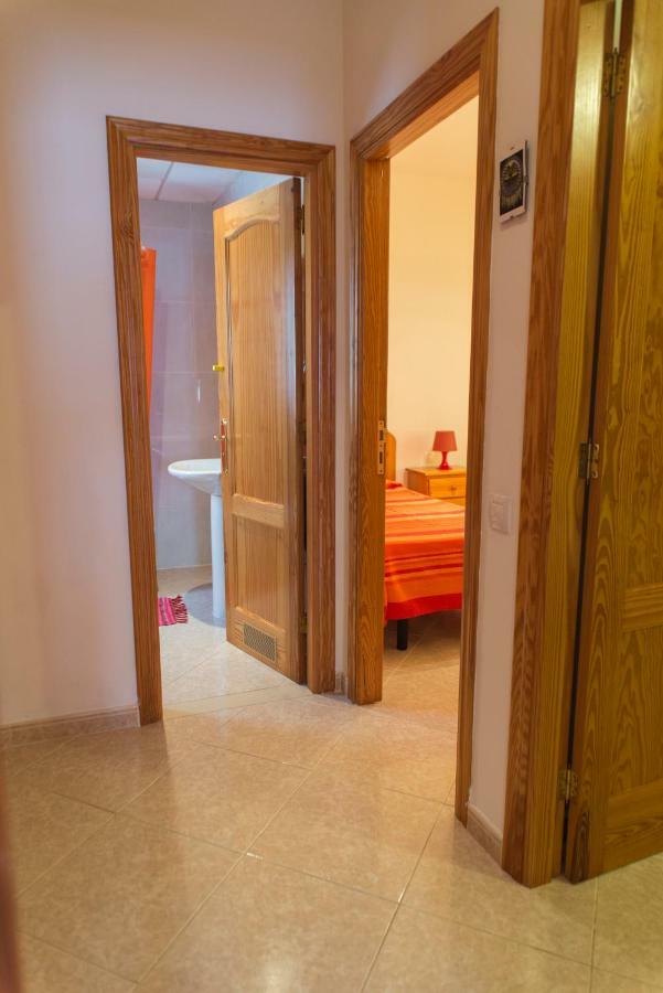 גראן טאראחל Apartamento Vistas Al Mar, Wifi De 600 Mb מראה חיצוני תמונה